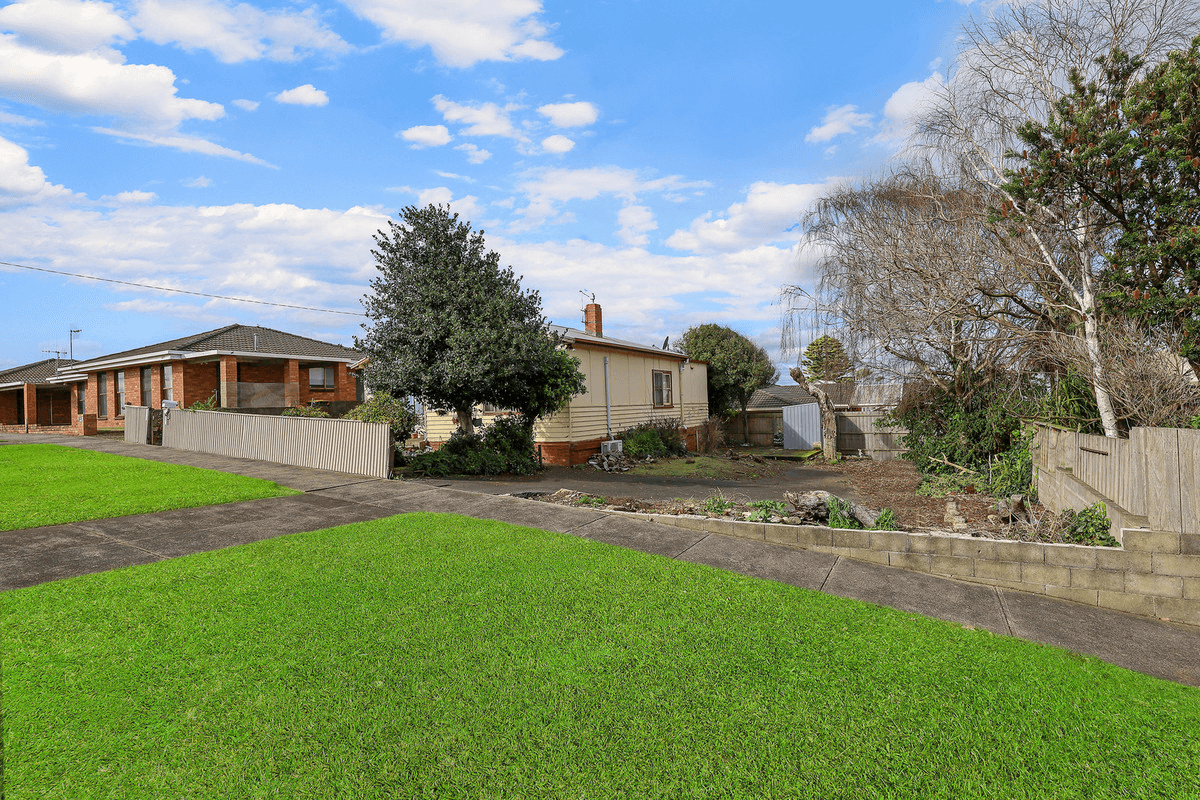 16 Murray Street, WARRNAMBOOL, VIC 3280