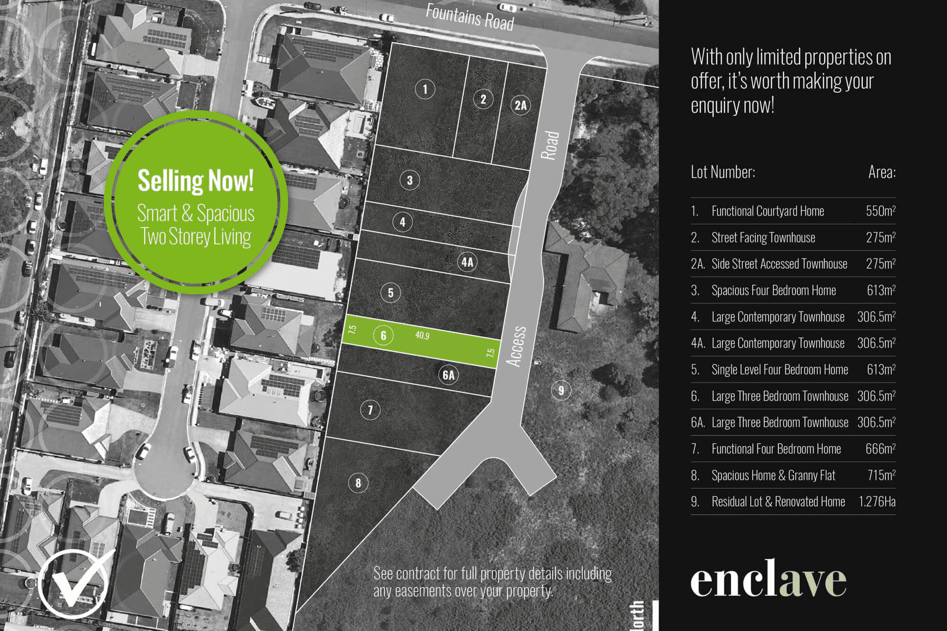 Lot 6/17-25 Fountains Road, Narara, NSW 2250