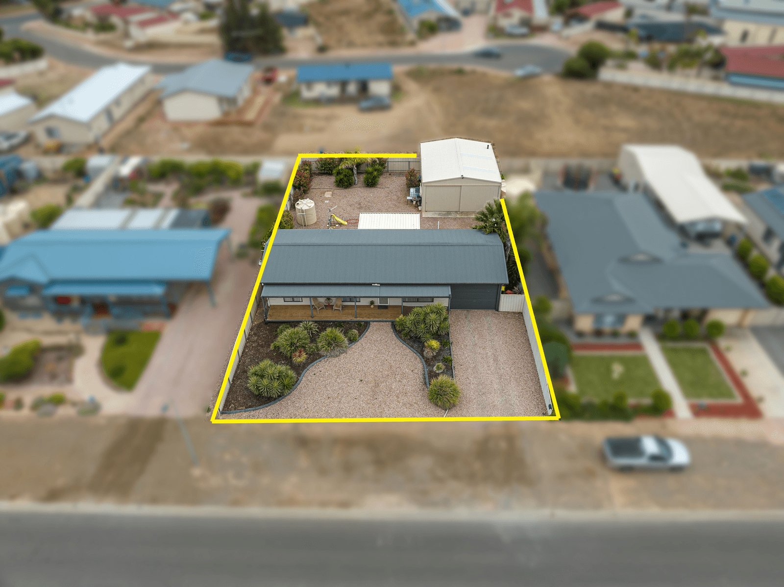 22 Diagonal Road, WALLAROO, SA 5556