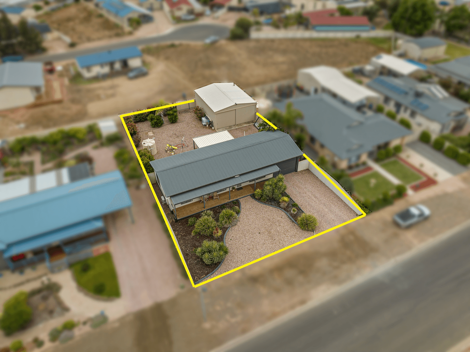 22 Diagonal Road, WALLAROO, SA 5556