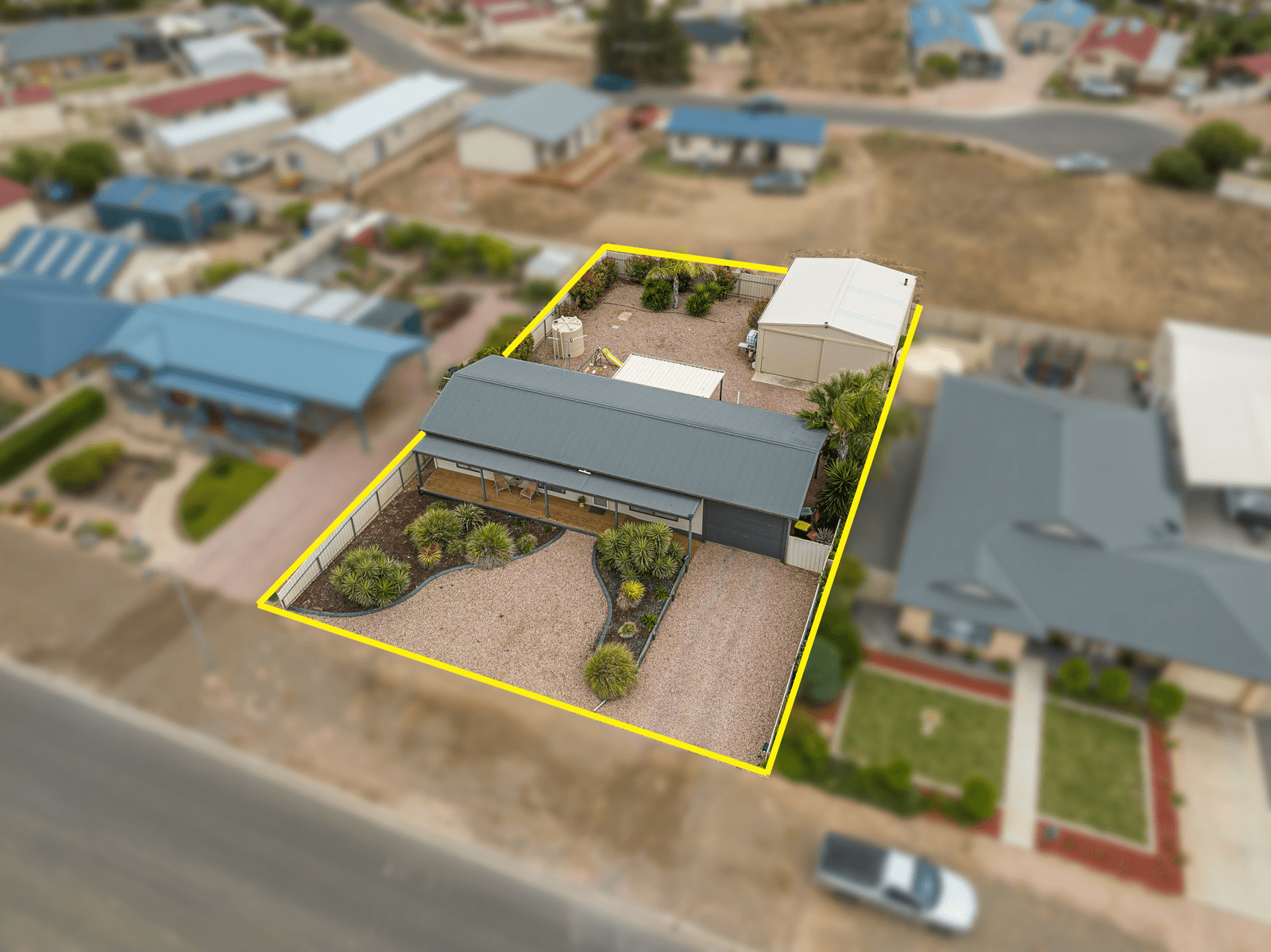 22 Diagonal Road, WALLAROO, SA 5556