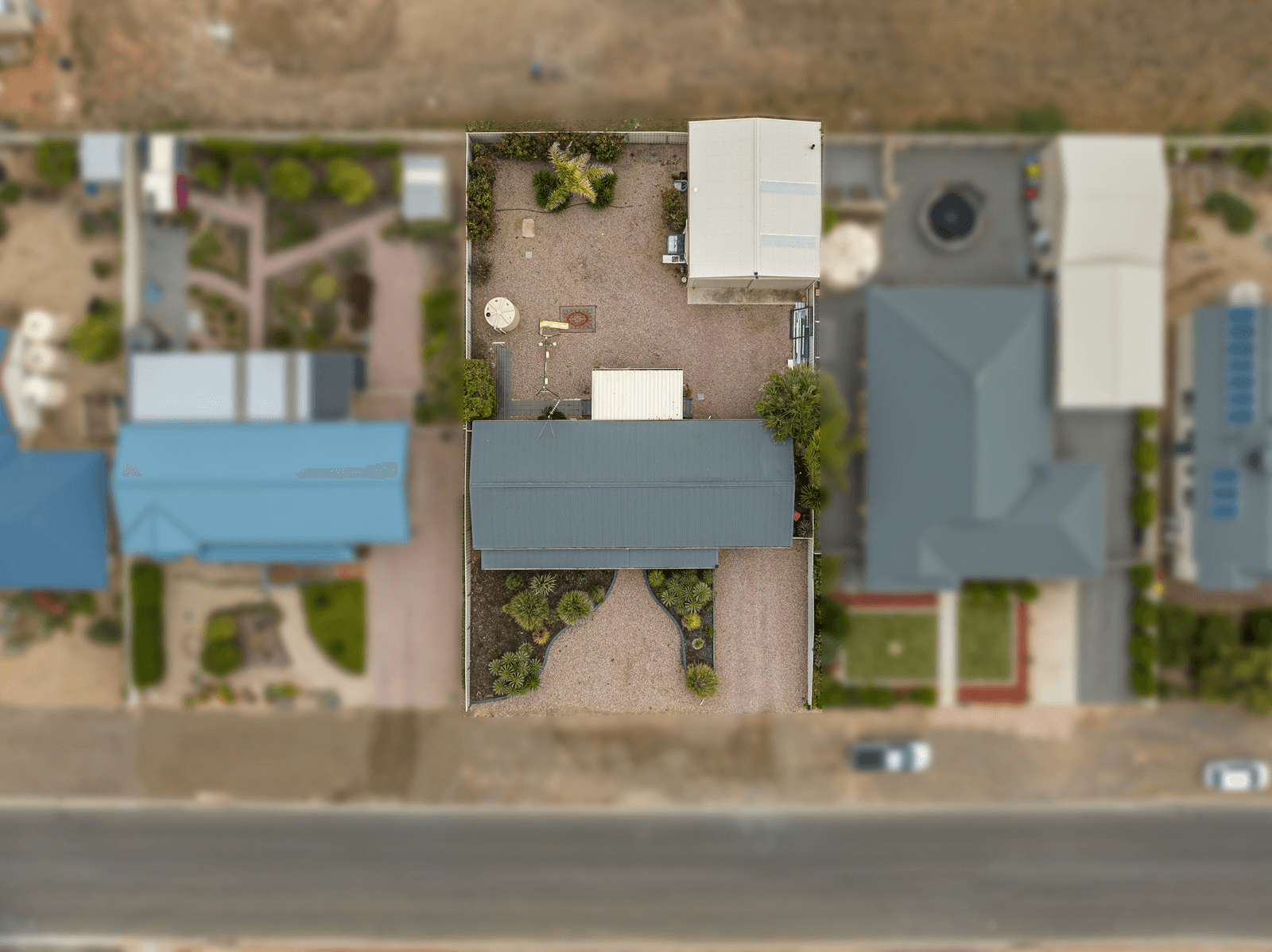 22 Diagonal Road, WALLAROO, SA 5556