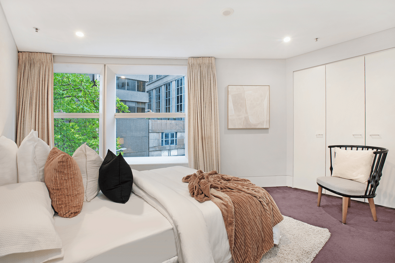 34/155 Macquarie Street, SYDNEY, NSW 2000