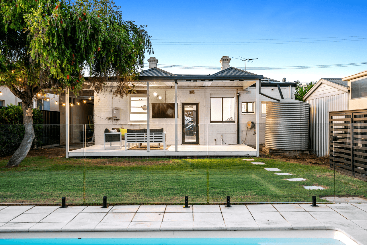 1 Lorne Street, ALBERT PARK, SA 5014