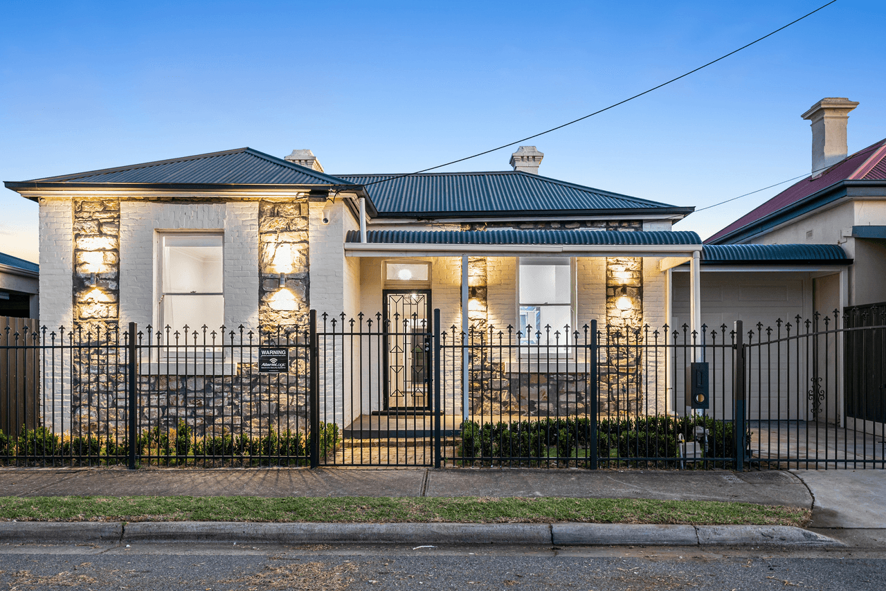 1 Lorne Street, ALBERT PARK, SA 5014