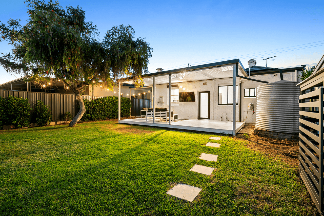 1 Lorne Street, ALBERT PARK, SA 5014