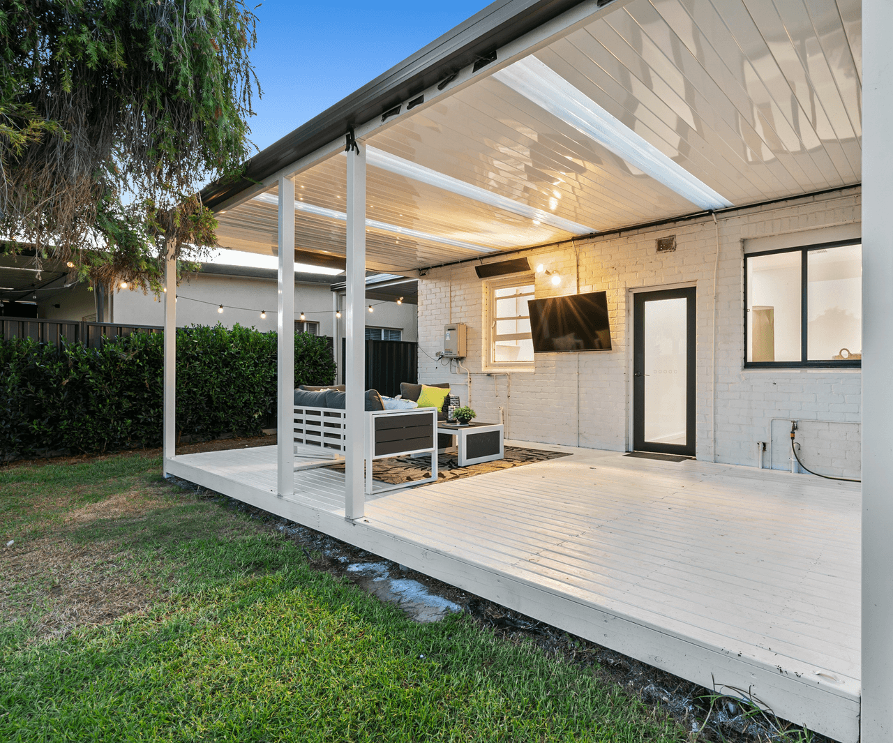 1 Lorne Street, ALBERT PARK, SA 5014