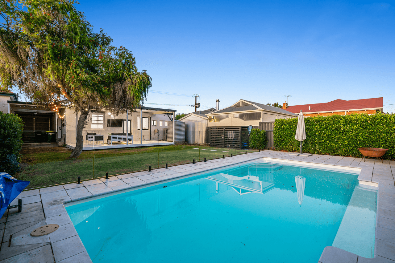 1 Lorne Street, ALBERT PARK, SA 5014