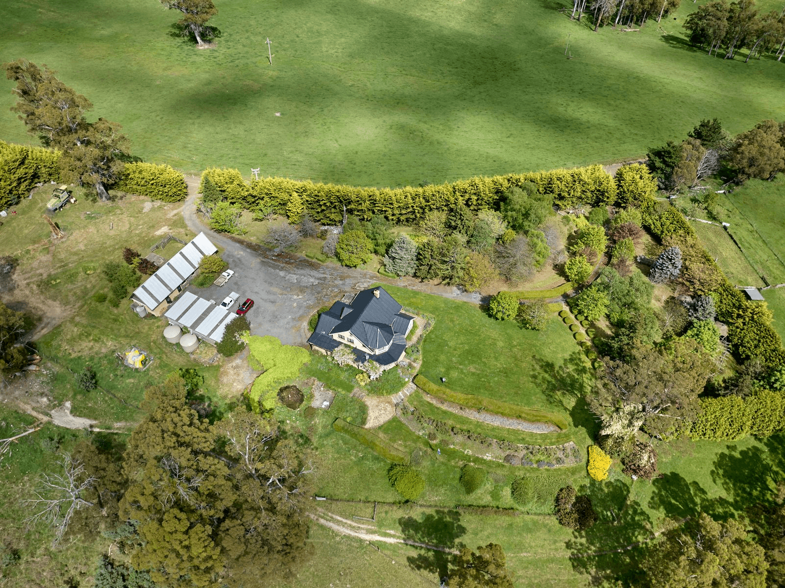 135 Fern Bank Road, Osmaston, TAS 7303