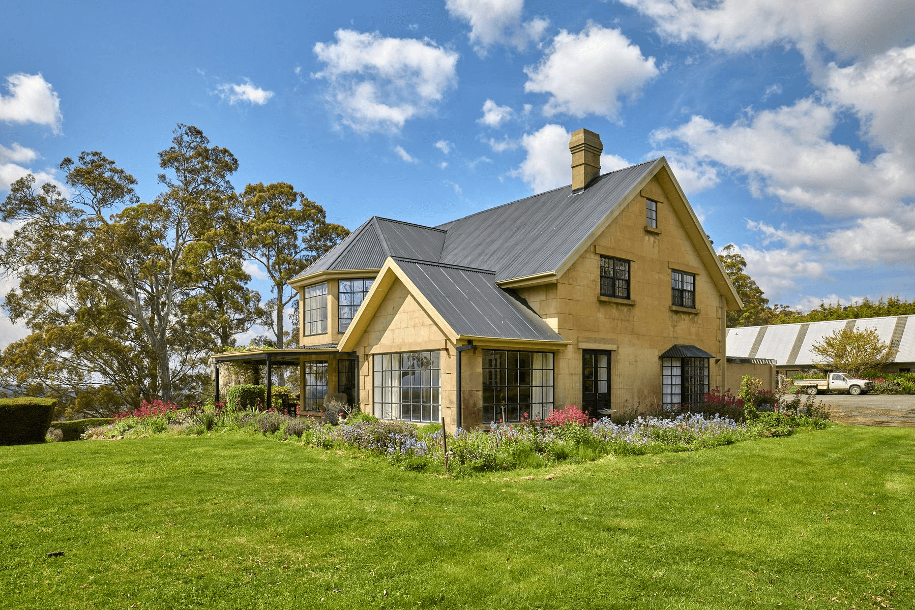 135 Fern Bank Road, Osmaston, TAS 7303