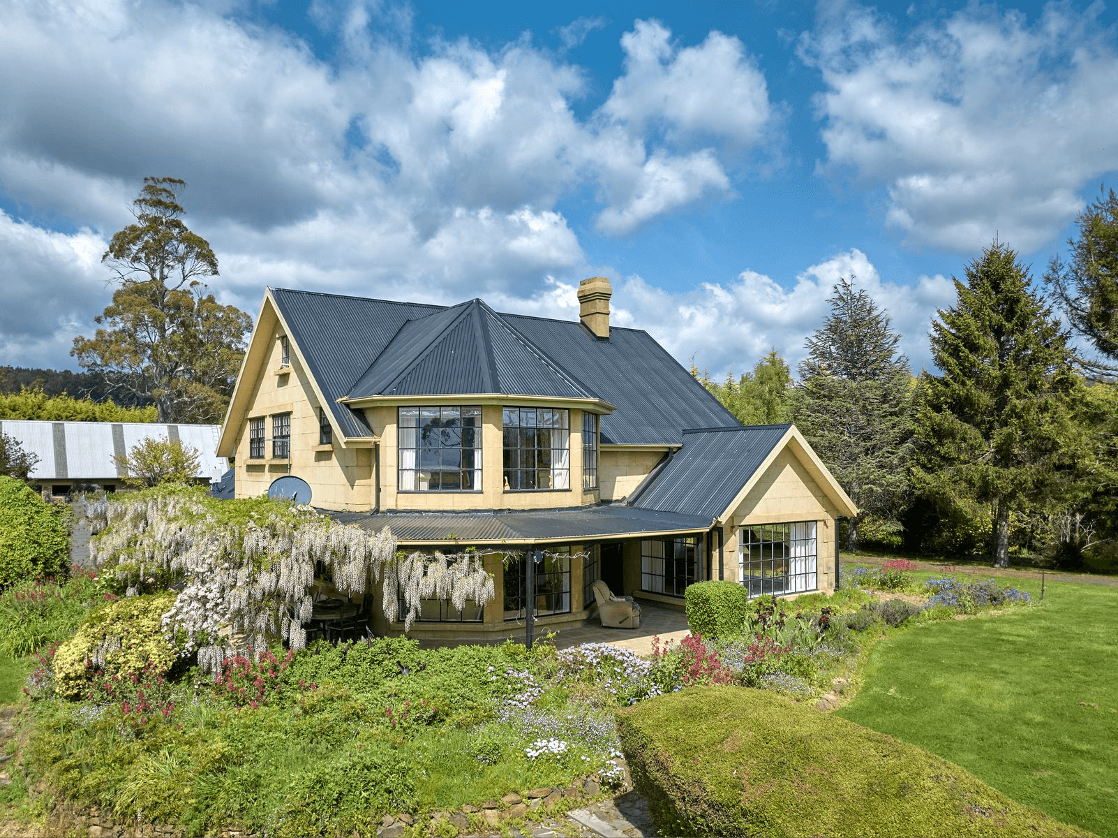 135 Fern Bank Road, Osmaston, TAS 7303