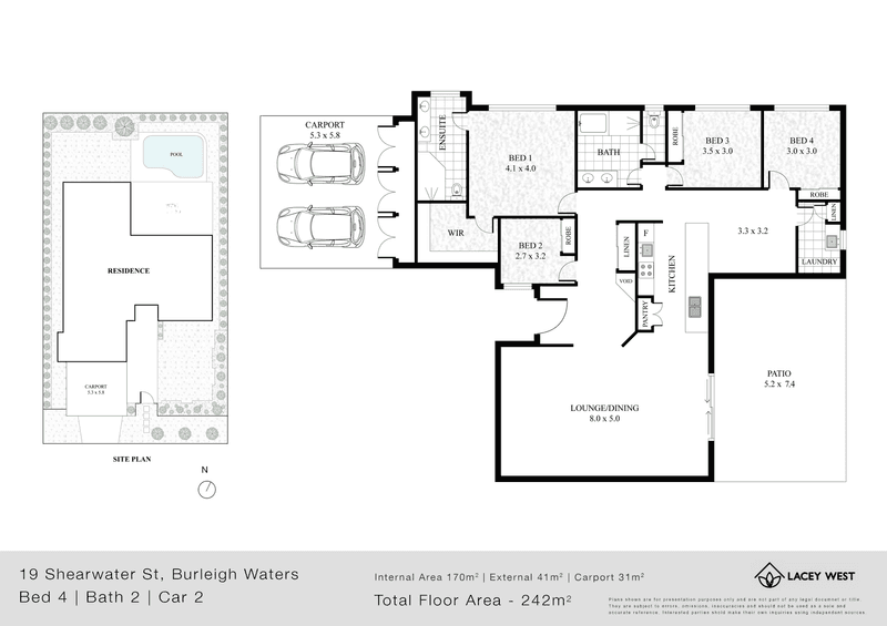 19 Shearwater Street, Burleigh Waters, QLD 4220