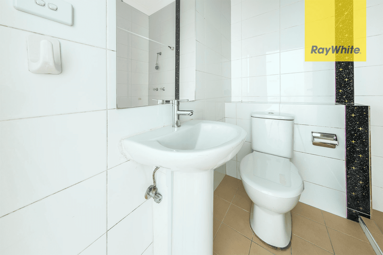 2/22-32 Great Western Highway, PARRAMATTA, NSW 2150