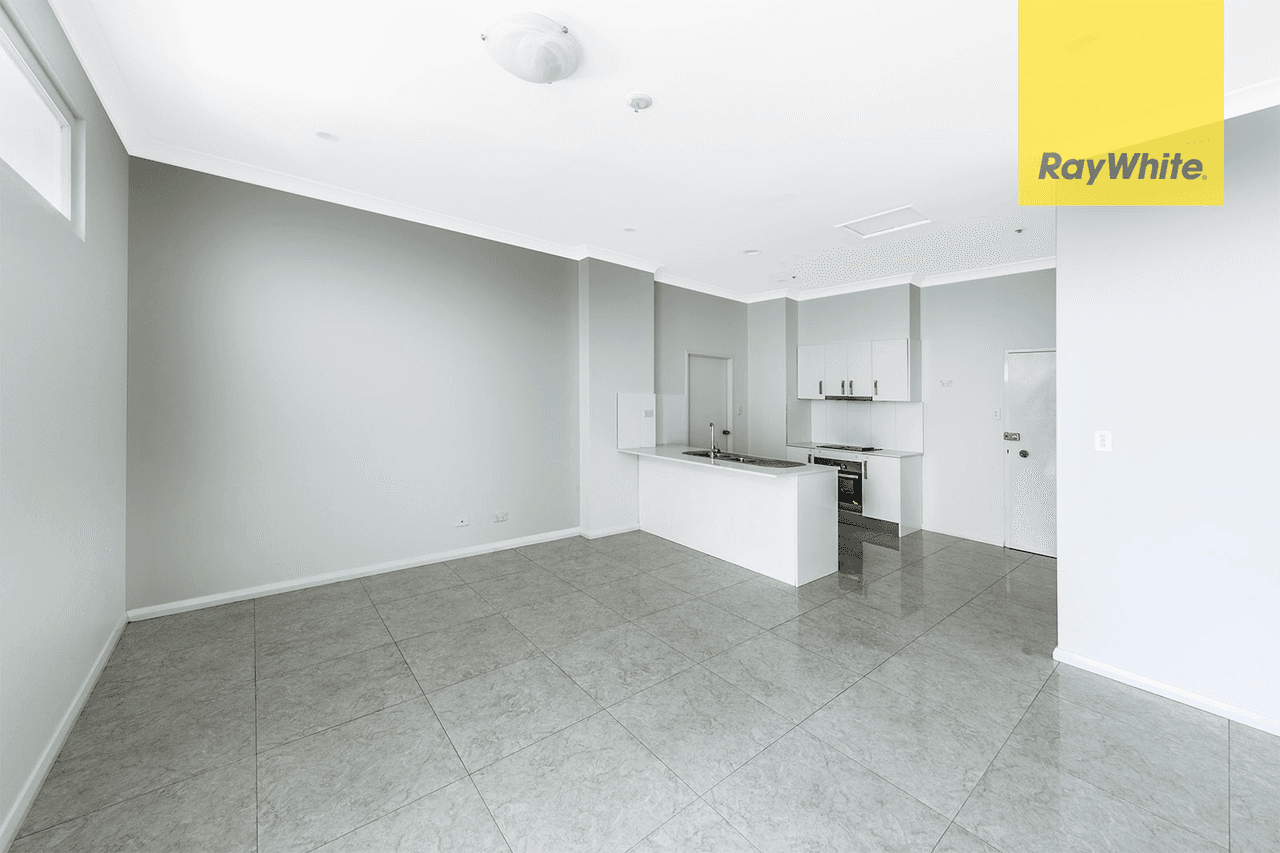 2/22-32 Great Western Highway, PARRAMATTA, NSW 2150