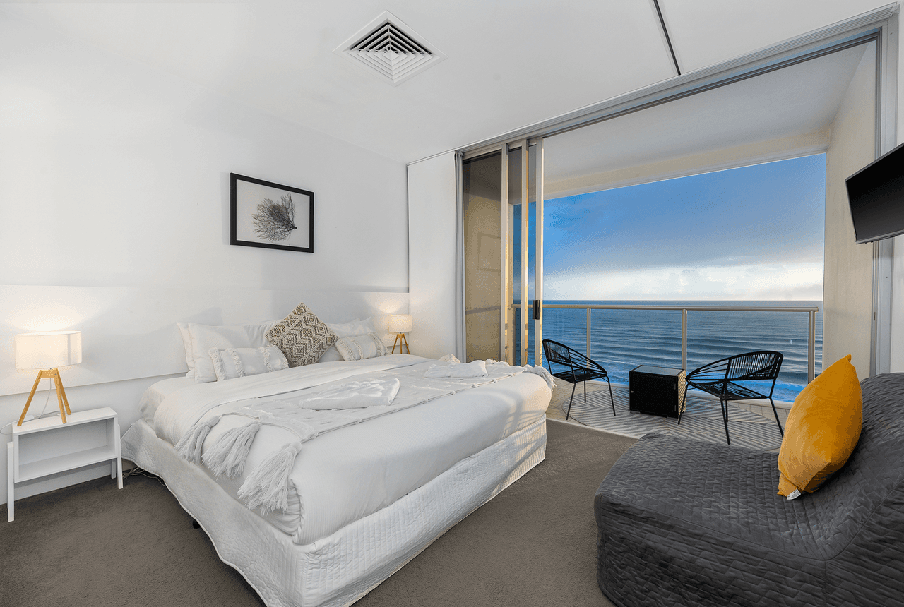 2204/159 Old Burleigh Road, BROADBEACH, QLD 4218