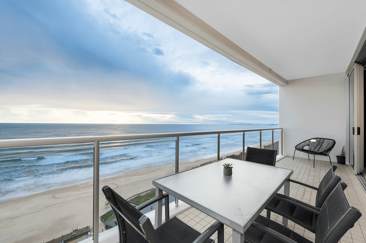 2204/159 Old Burleigh Road, BROADBEACH, QLD 4218