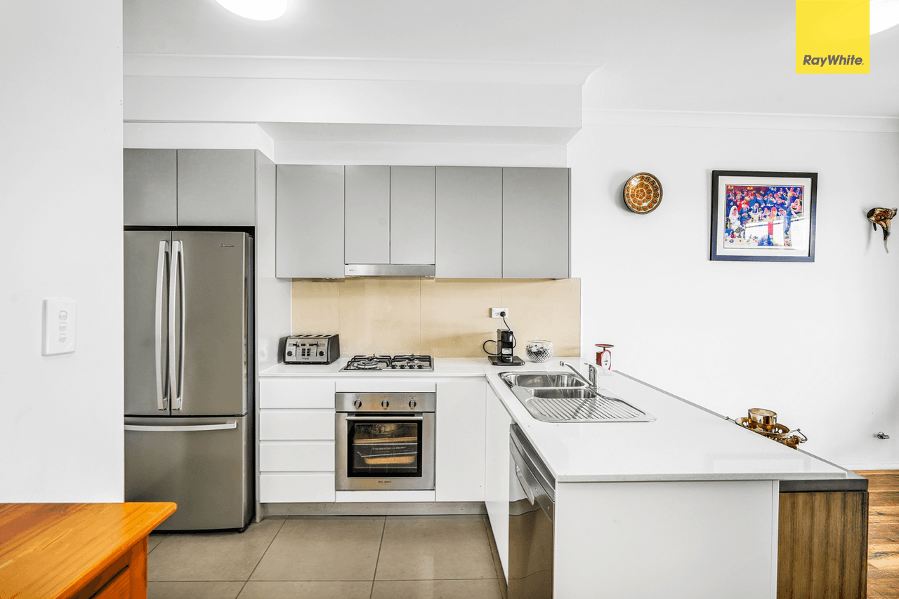 10/278-282 Railway Terrace, GUILDFORD, NSW 2161