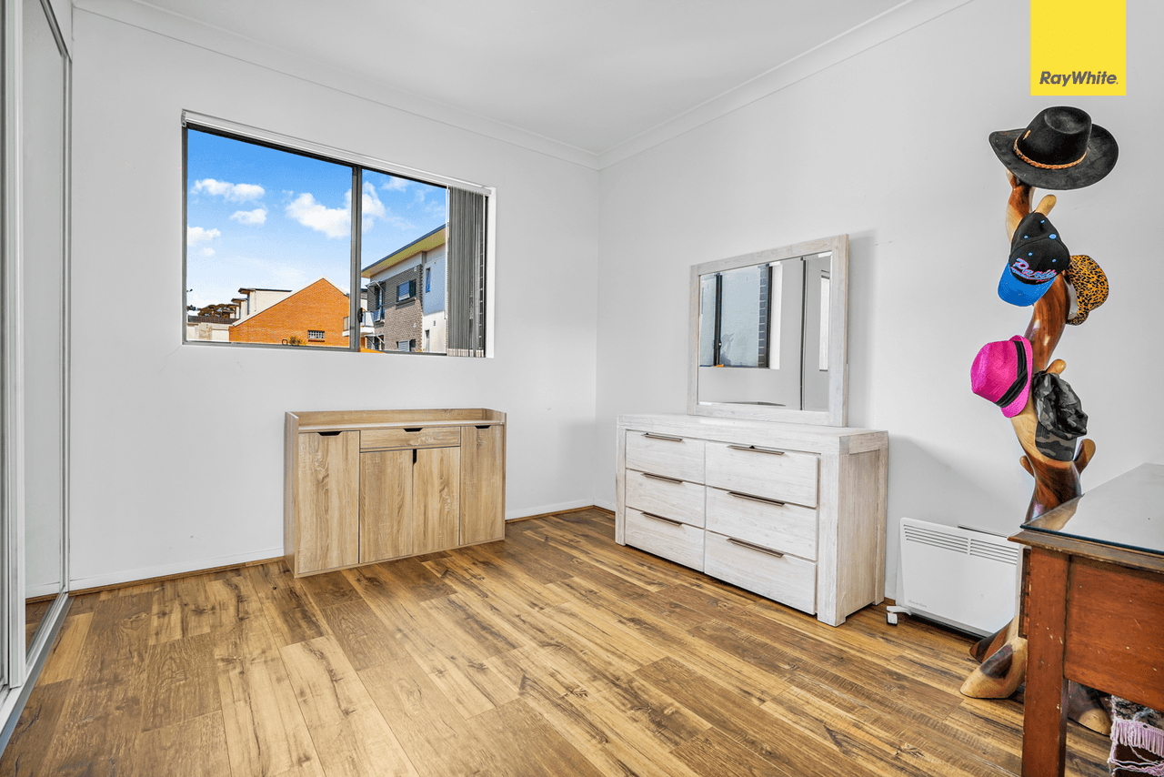 10/278-282 Railway Terrace, GUILDFORD, NSW 2161