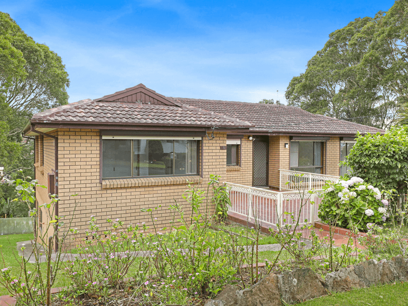 10 Milne Crescent, CONISTON, NSW 2500