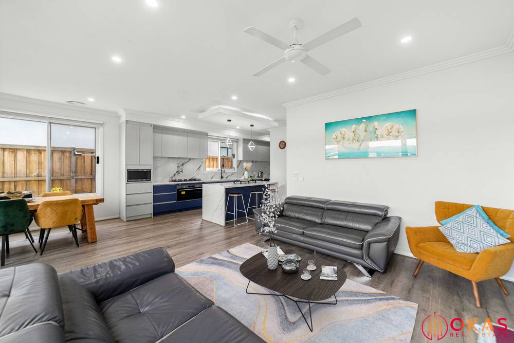 4 Pisces Crescent, TRUGANINA, VIC 3029