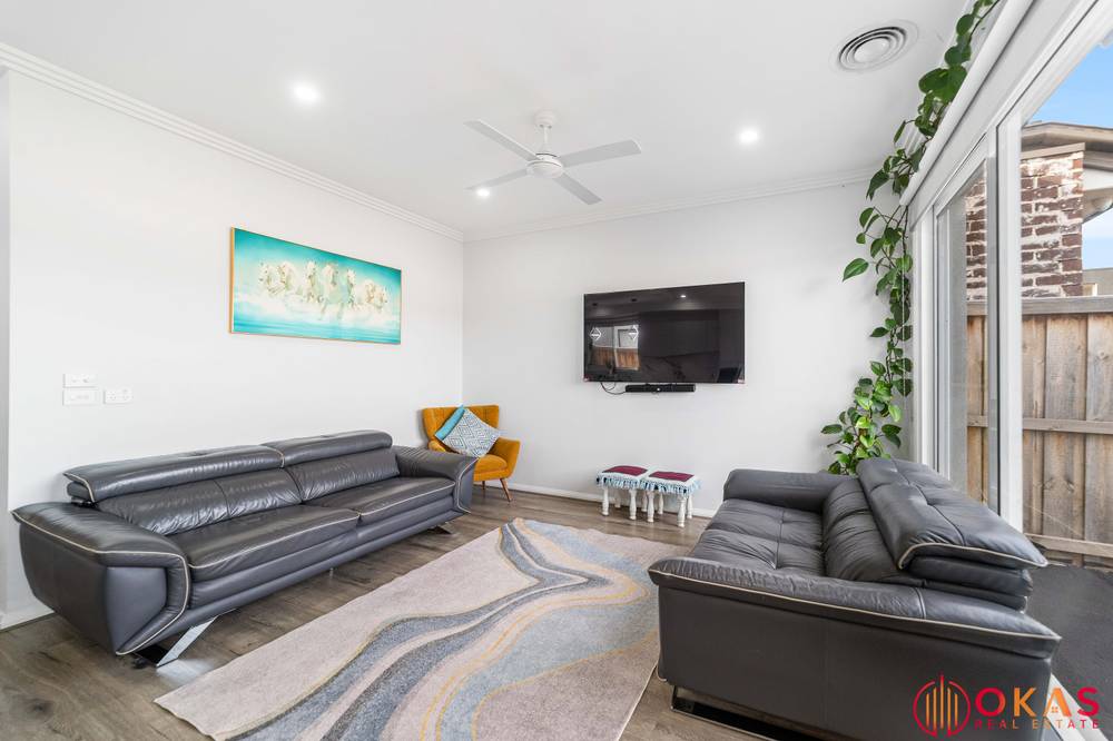 4 Pisces Crescent, TRUGANINA, VIC 3029
