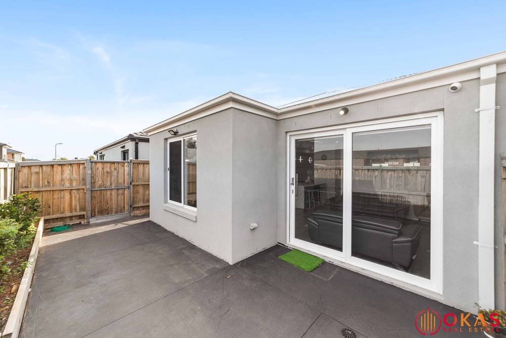 4 Pisces Crescent, TRUGANINA, VIC 3029