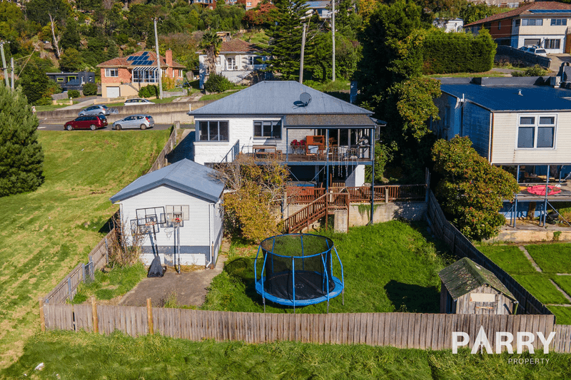 126 West Tamar Road, TREVALLYN, TAS 7250