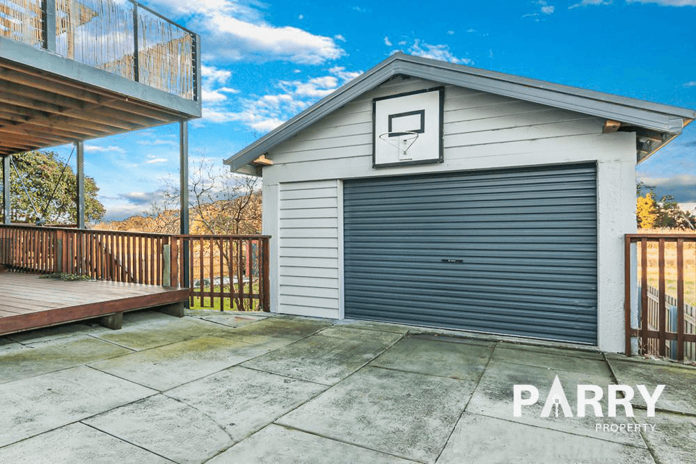 126 West Tamar Road, TREVALLYN, TAS 7250