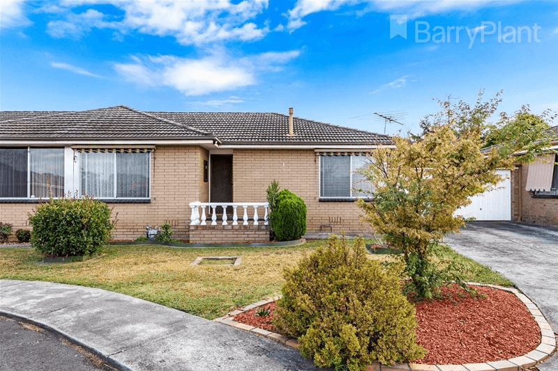 3/16A Callander Road, Noble Park, VIC 3174