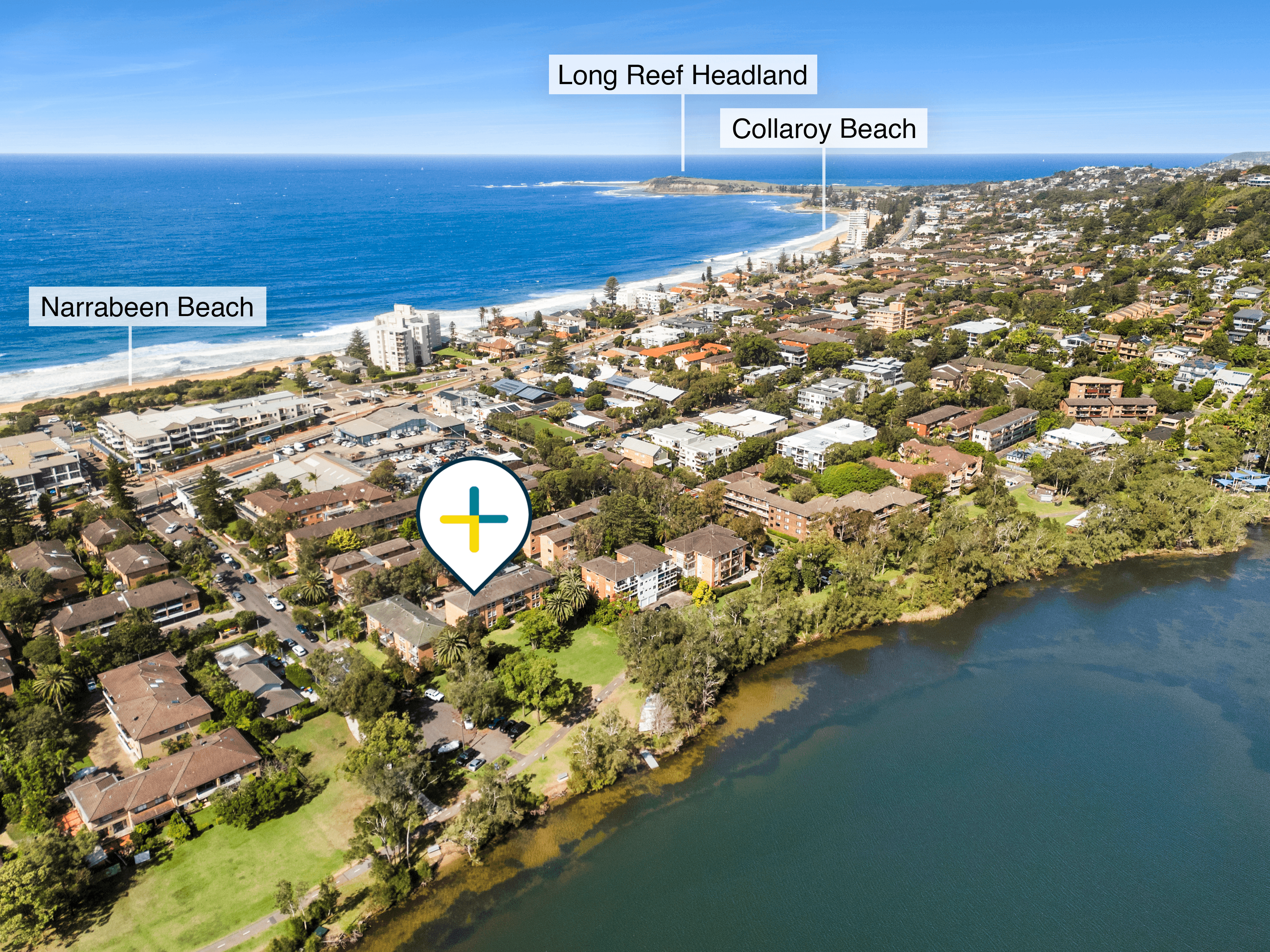 1/14-16 Robertson Street, NARRABEEN, NSW 2101