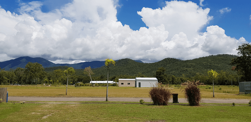 6 Mcandrew Dr, Cardwell, QLD 4849