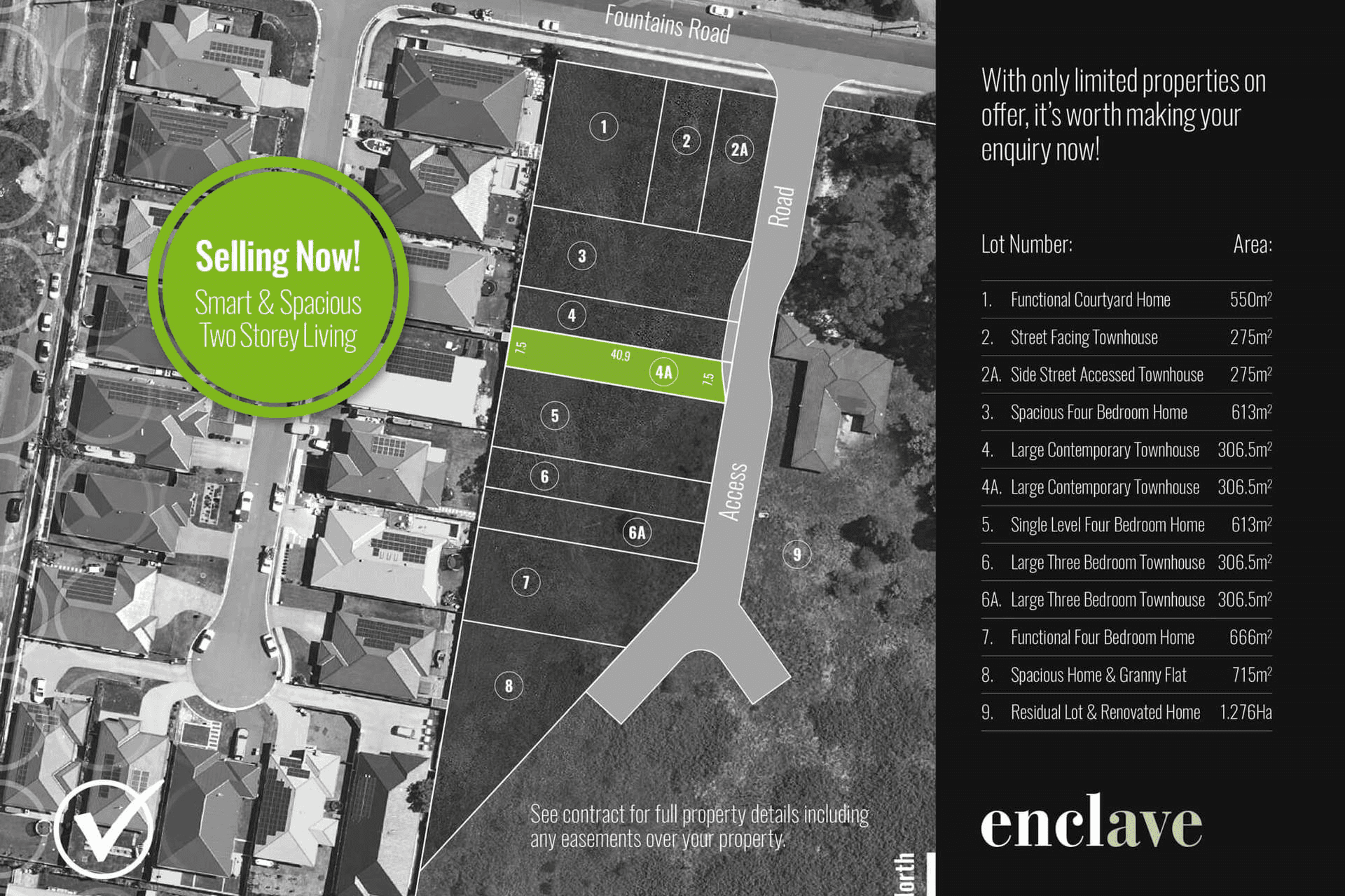 Lot 4A/17-25 Fountains Road, Narara, NSW 2250