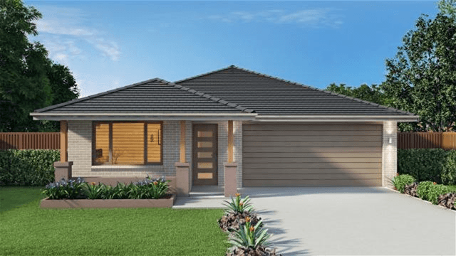 Lot 3517 Cnr Kelso & Coulter Street, NORTH ROTHBURY, NSW 2335