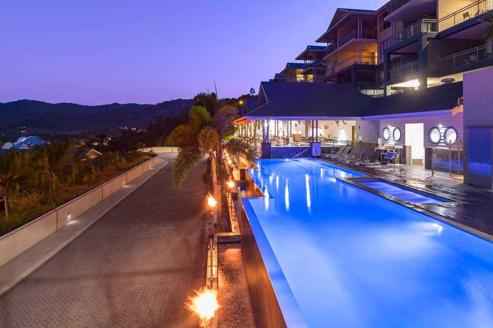 214/9A Hermitage Drive, AIRLIE BEACH, QLD 4802