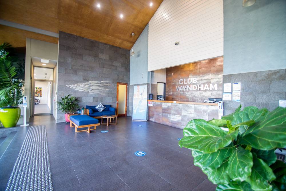 214/9A Hermitage Drive, AIRLIE BEACH, QLD 4802