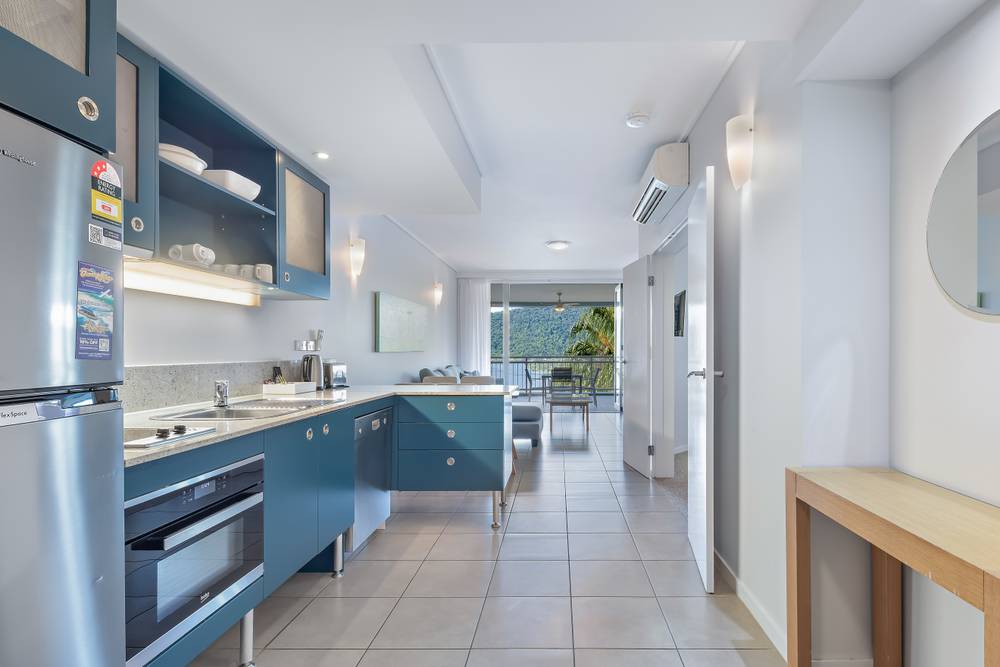 214/9A Hermitage Drive, AIRLIE BEACH, QLD 4802