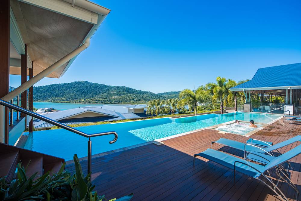 214/9A Hermitage Drive, AIRLIE BEACH, QLD 4802