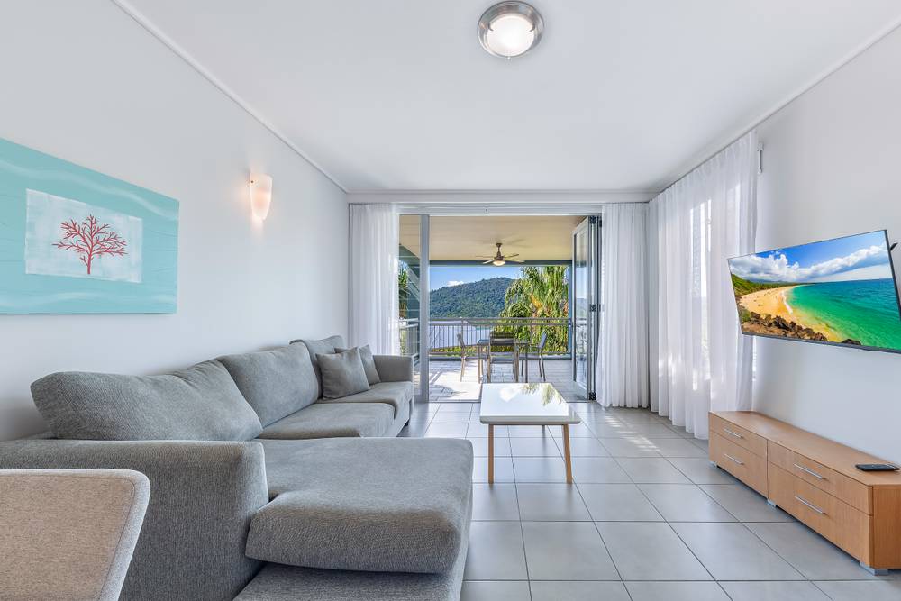 214/9A Hermitage Drive, AIRLIE BEACH, QLD 4802