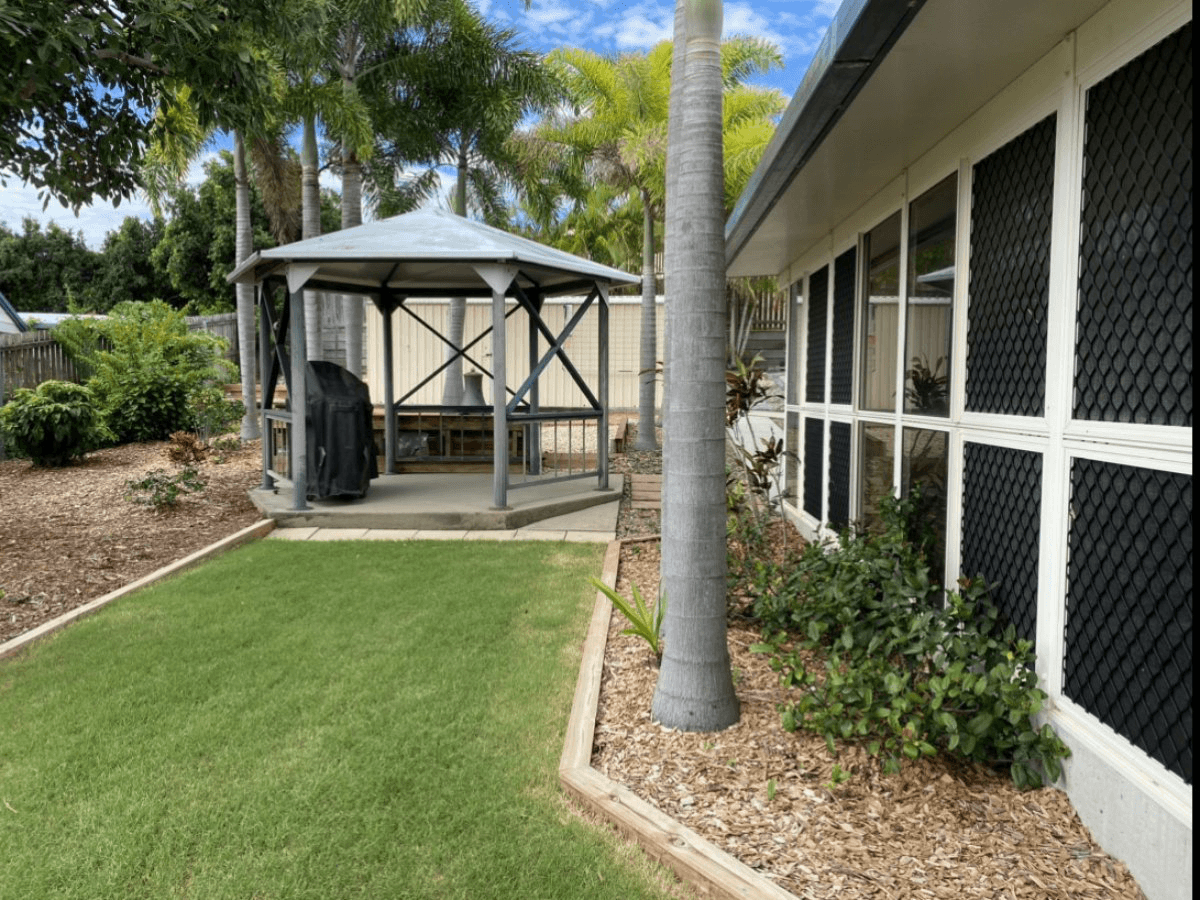 5 Delaney Court, TANNUM SANDS, QLD 4680