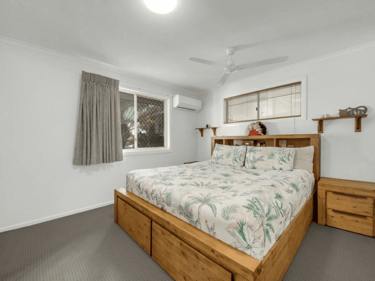 5 Delaney Court, TANNUM SANDS, QLD 4680