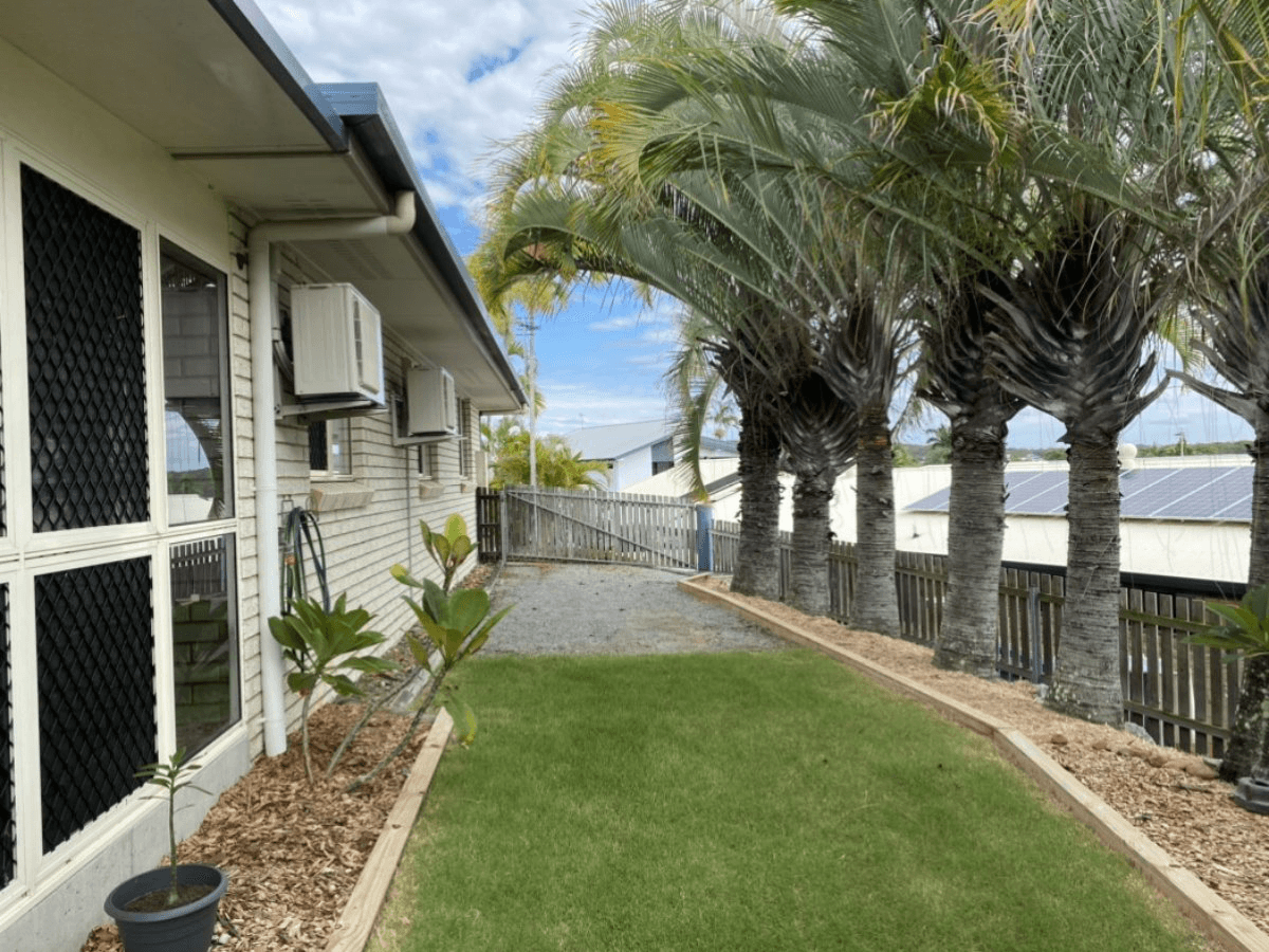 5 Delaney Court, TANNUM SANDS, QLD 4680