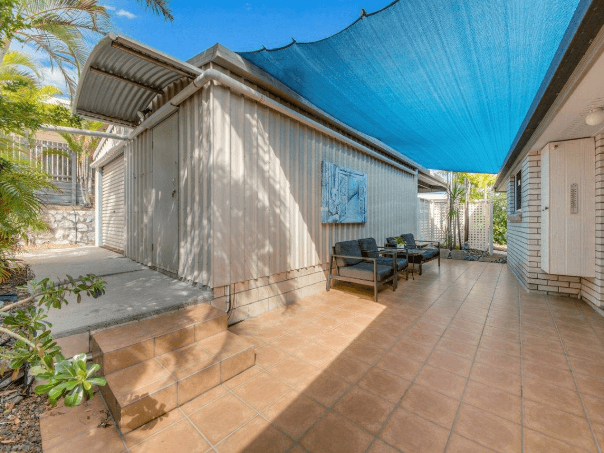 5 Delaney Court, TANNUM SANDS, QLD 4680