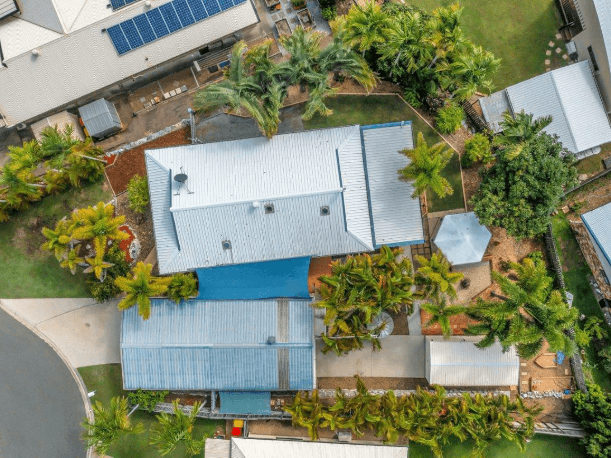 5 Delaney Court, TANNUM SANDS, QLD 4680