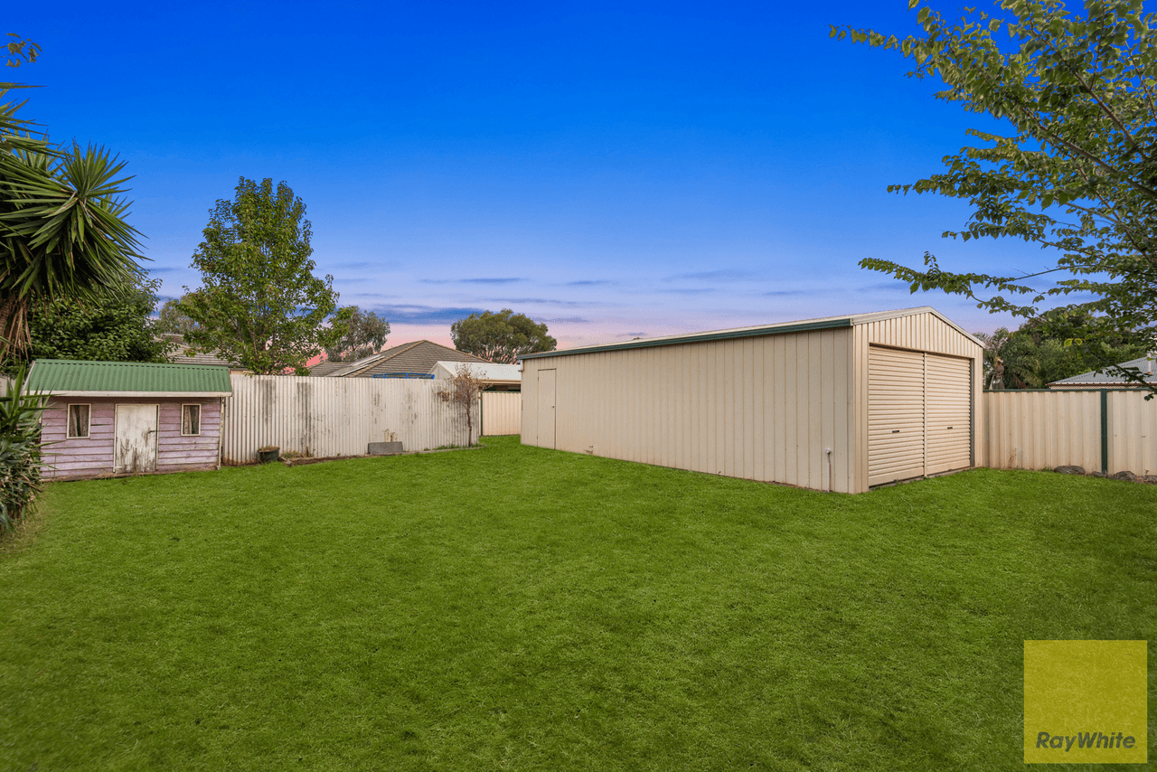 2 Windle Court, TRUGANINA, VIC 3029