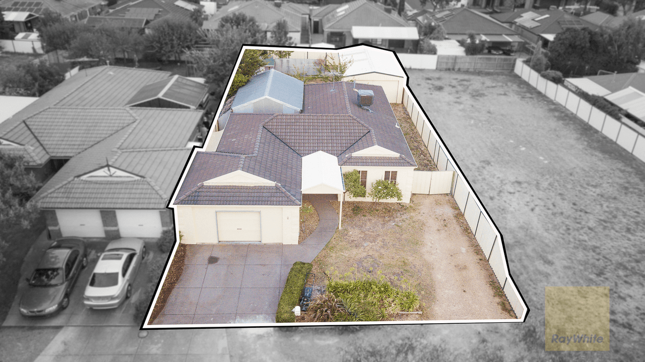 2 Windle Court, TRUGANINA, VIC 3029