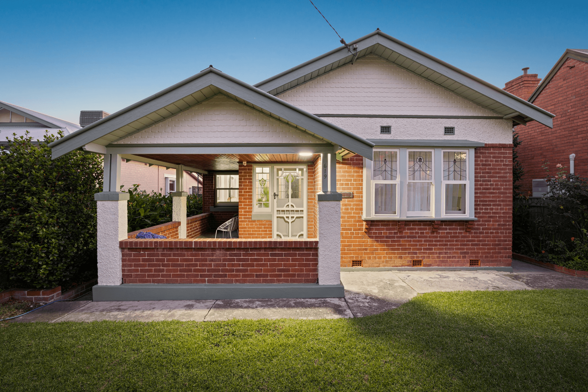 619 Wyse Street, ALBURY, NSW 2640