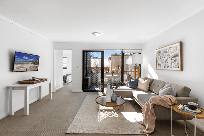 20/57-63 Belmore Road, RANDWICK, NSW 2031