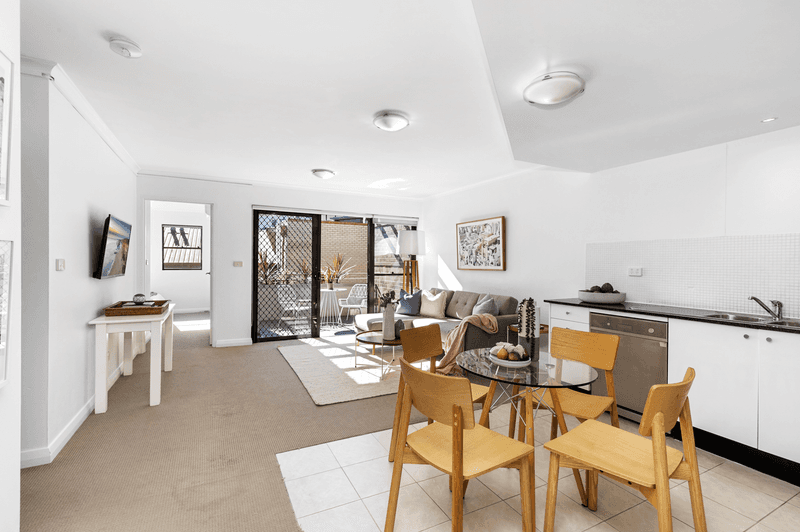 20/57-63 Belmore Road, RANDWICK, NSW 2031