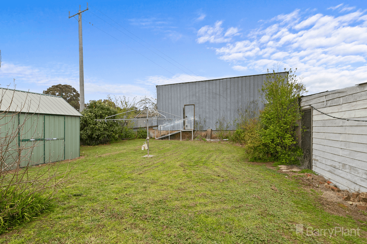 165 Upper California Gully Road, California Gully, VIC 3556