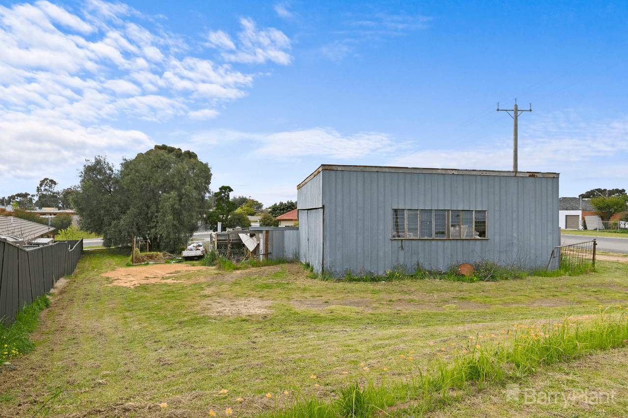 165 Upper California Gully Road, California Gully, VIC 3556